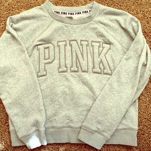 VS sweatshirt